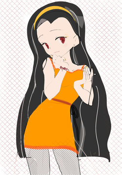 多巴胺少女