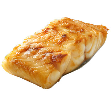 [免摳素材]香煎魚排