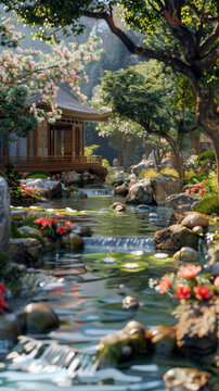 中國古典園林