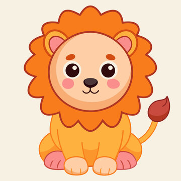 小獅子
