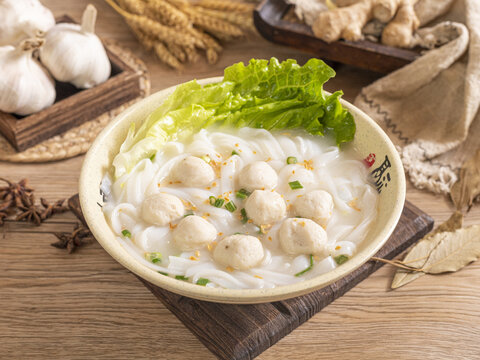 魚丸粉