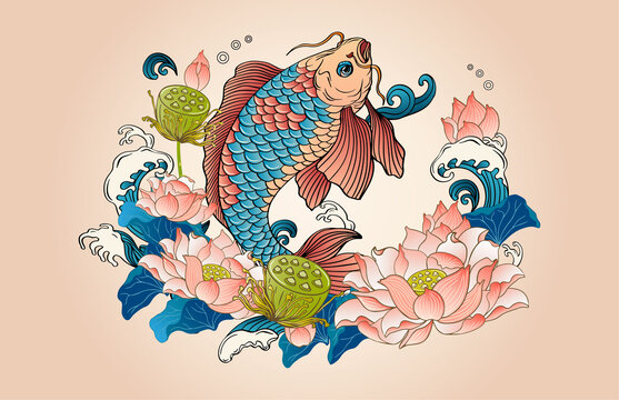 年年有余