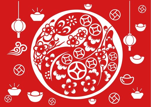 2025年蛇年好運(yùn)