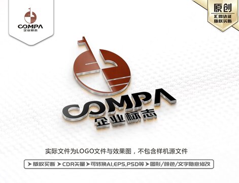 音樂樂器LOGO