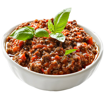 [免摳素材]美味肉醬意面醬