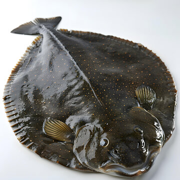 新鮮的生魚(yú)