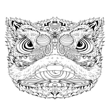醒獅國潮