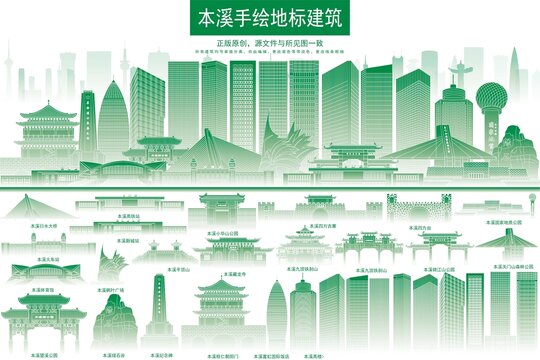 本溪