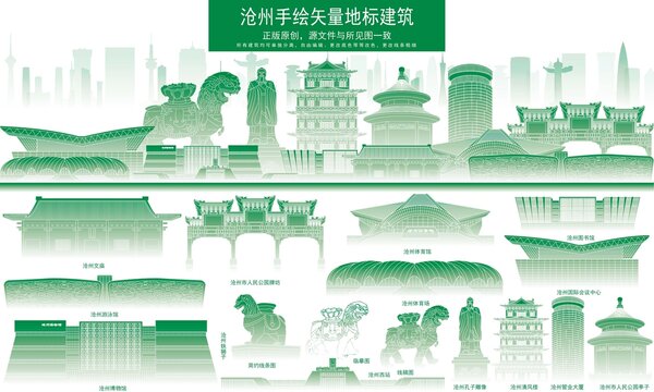 滄州