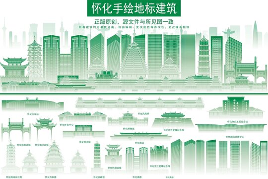 懷化