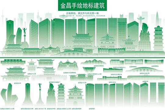 金昌