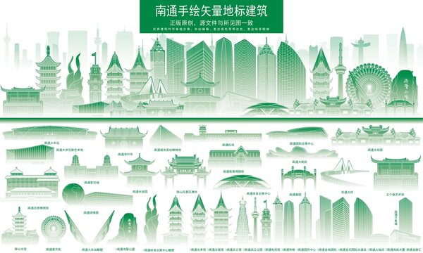 南通