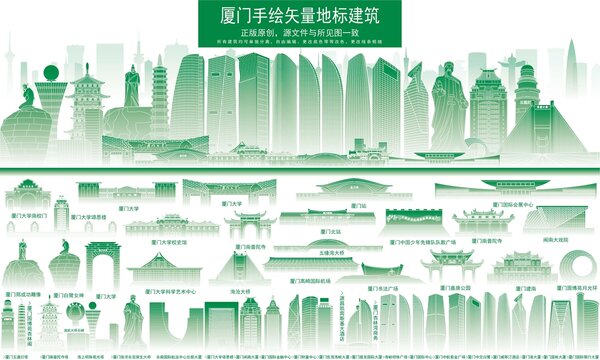 廈門