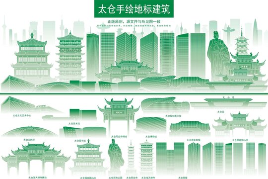 太倉