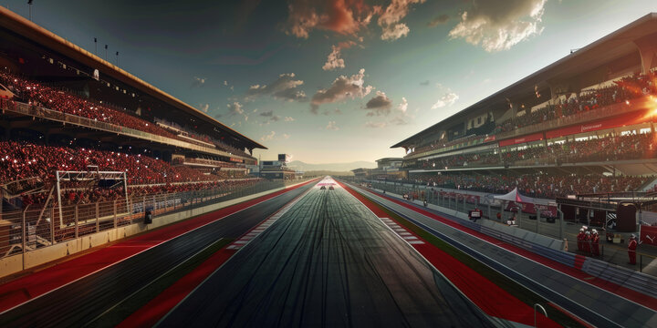 F1 賽車爭奪