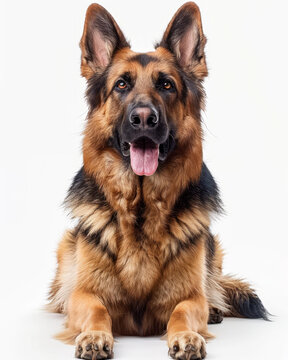 德國牧羊犬