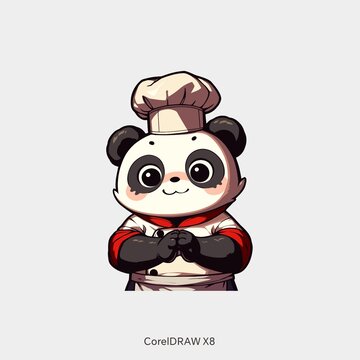 熊貓廚師