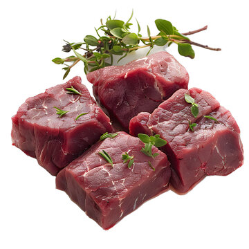 [免摳素材]牛里脊肉