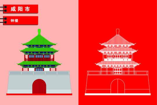 咸陽