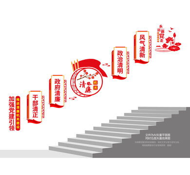 清廉機關建設