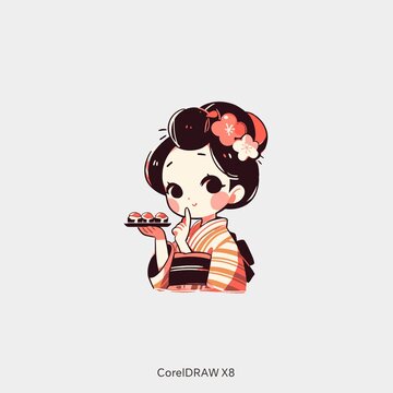 壽司logo