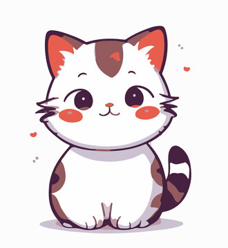 小貓