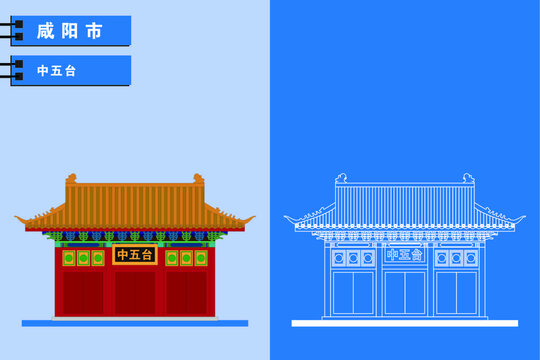咸陽