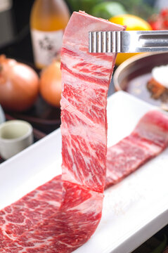 原味牛排卷