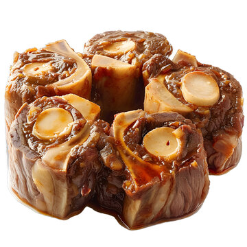 [免摳素材]美味的燉牛尾