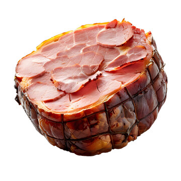 [免摳素材]美味的火腿