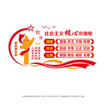 社會(huì)主義核心價(jià)值觀(guān)
