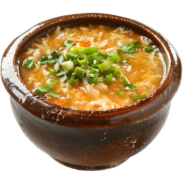 [免摳素材]美味的雞蛋湯