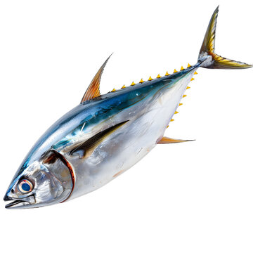 [免摳素材]新鮮的金槍魚