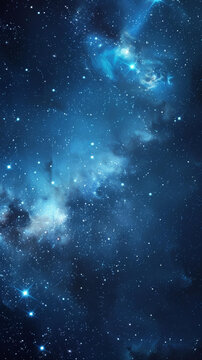 浩瀚的宇宙
