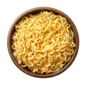 [免摳素材]一碗熱騰騰的 plain noodles