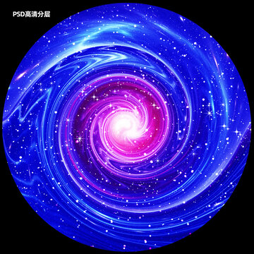 圓形星空頂