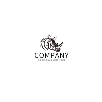 犀牛logo
