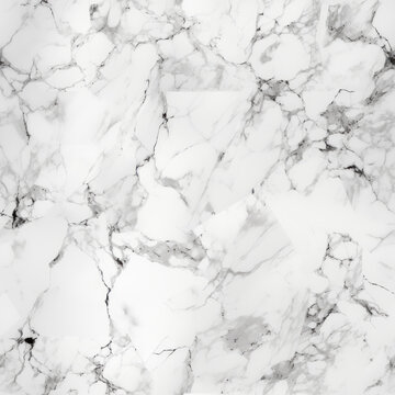 抽象黑白大理石紋理背景