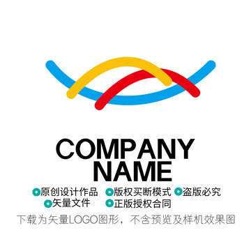 科技公司logo