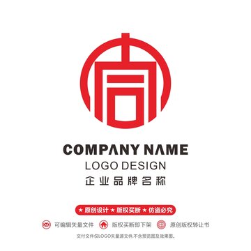 大同logo