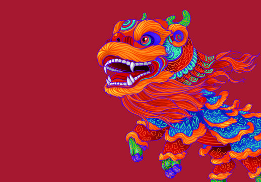 醒獅