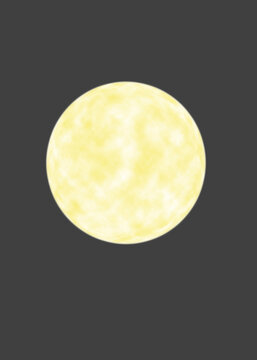 月