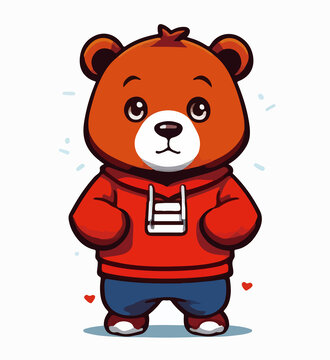 熊