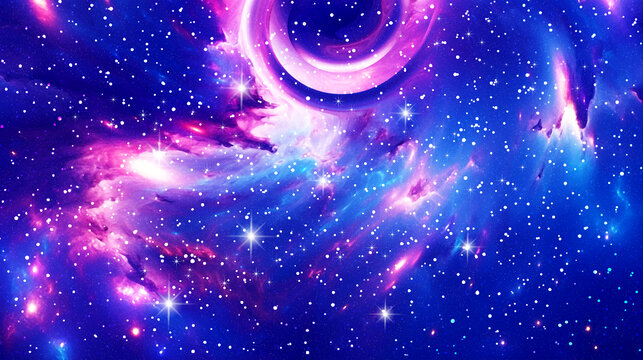 星空