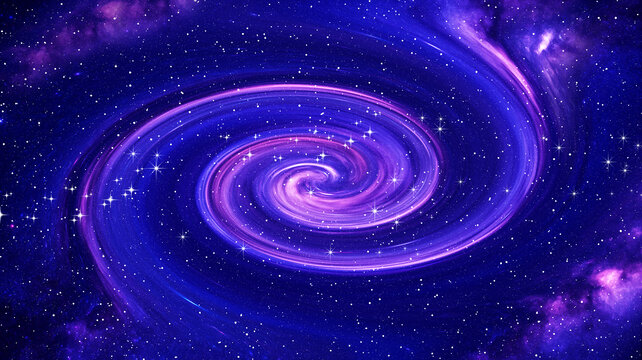 宇宙星空頂
