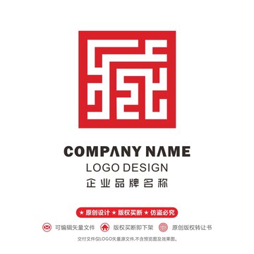 藏logo博物館