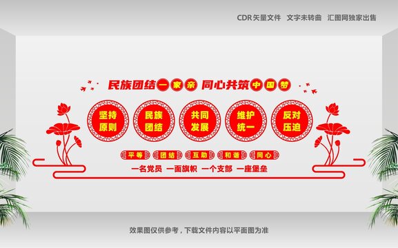 民族團(tuán)結(jié)一家親
