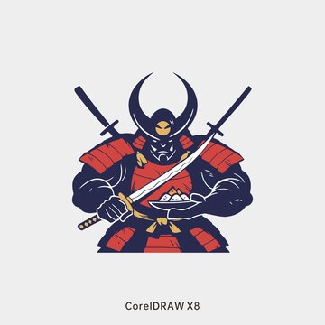 武士壽司