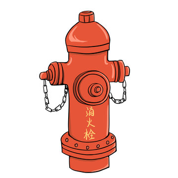 消火栓