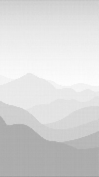 水墨山?jīng)_孔板